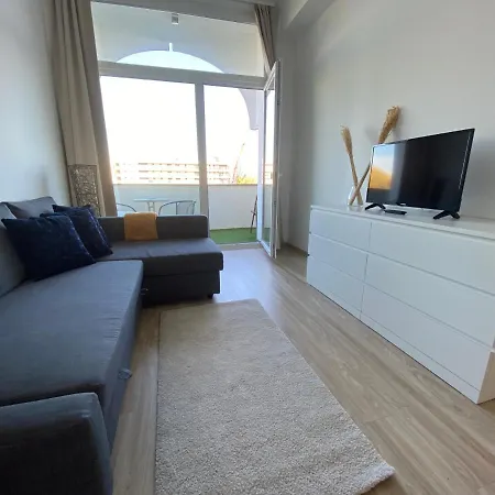 Green Time Lakeside Apartment Siofok
