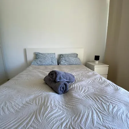 Apartment Green Time Lakeside Siófok